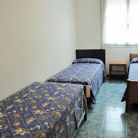 Cansiglio Apartment Lido di Jesolo