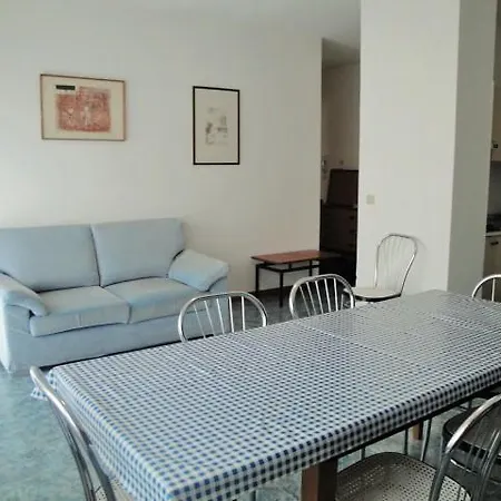 Cansiglio Lägenhet Lido di Jesolo
