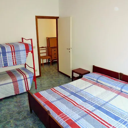 Cansiglio Apartment Lido di Jesolo