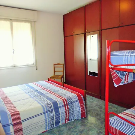 Apartment Cansiglio *