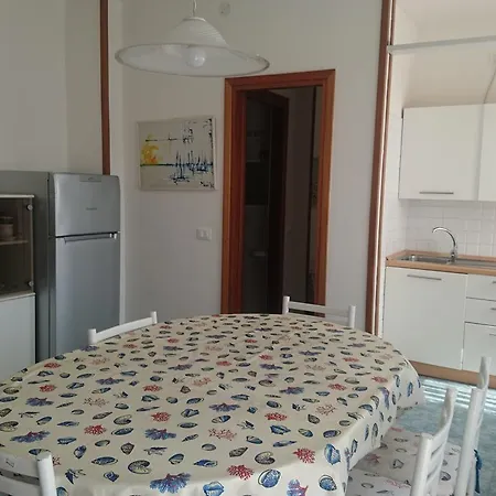 Apartment Cansiglio Lido di Jesolo