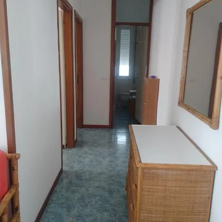 Cansiglio Apartment *