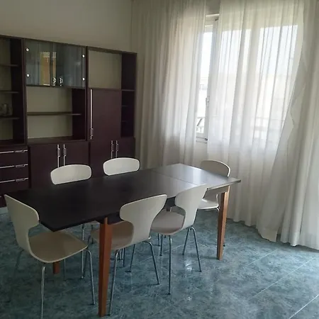 Apartment Cansiglio