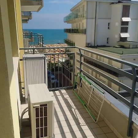 Cansiglio Lido di Jesolo