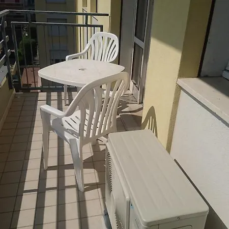 Cansiglio Lido di Jesolo