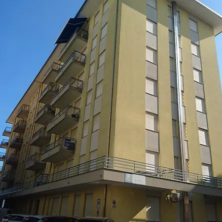 Cansiglio Apartment *