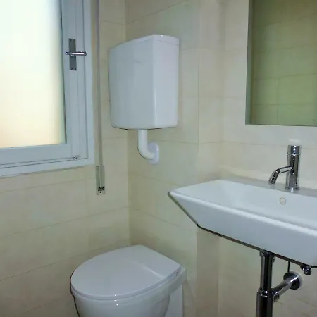 Cansiglio Apartment *
