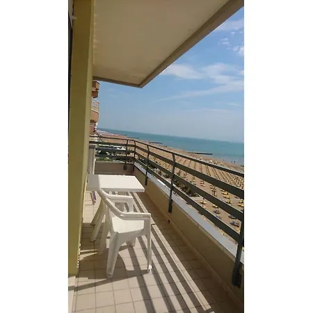 Cansiglio Apartment Lido di Jesolo