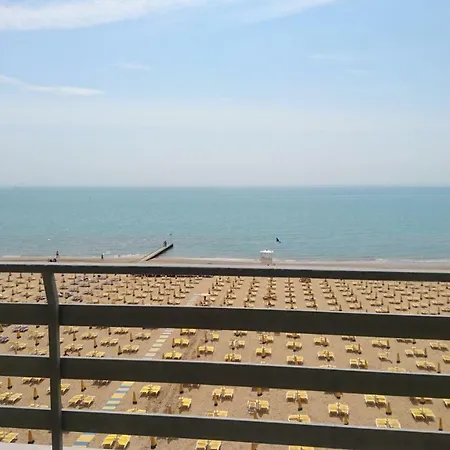 Apartment Cansiglio Lido di Jesolo
