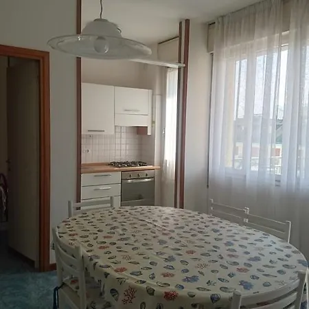 Appartement Cansiglio Jesolo
